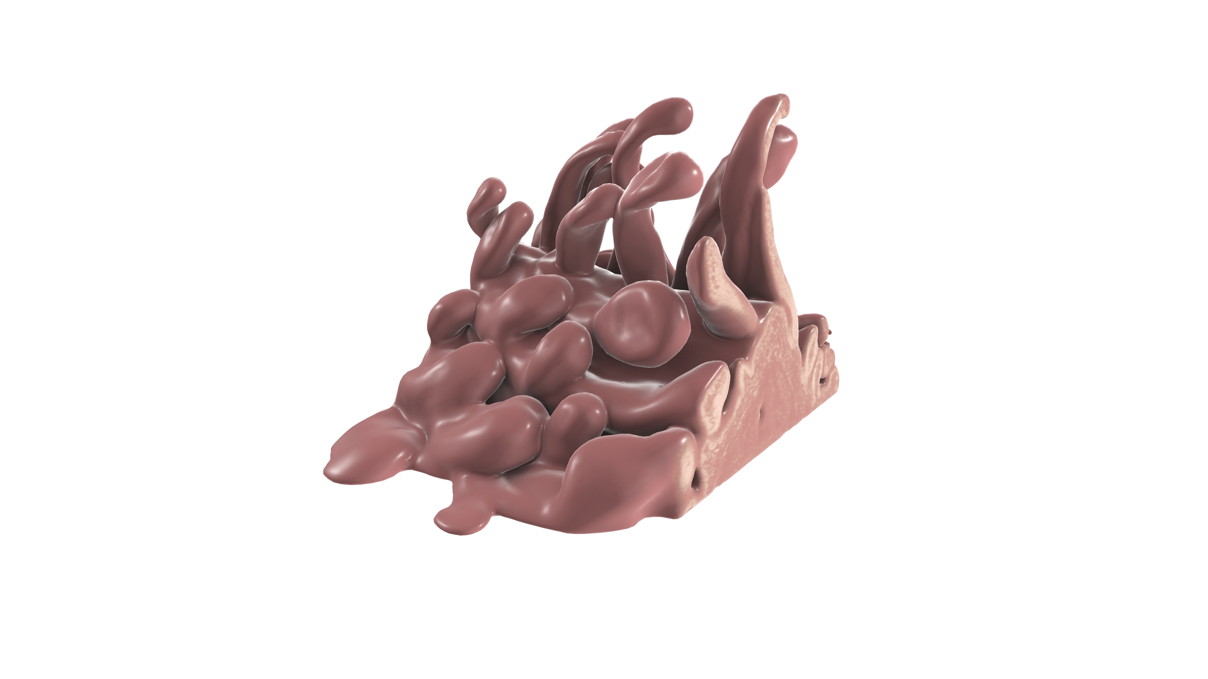 Our 3D models